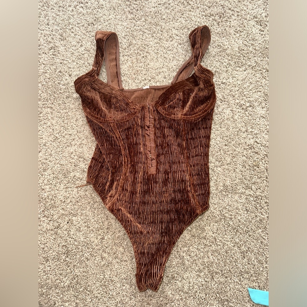 Urban Outfitters Body Suit